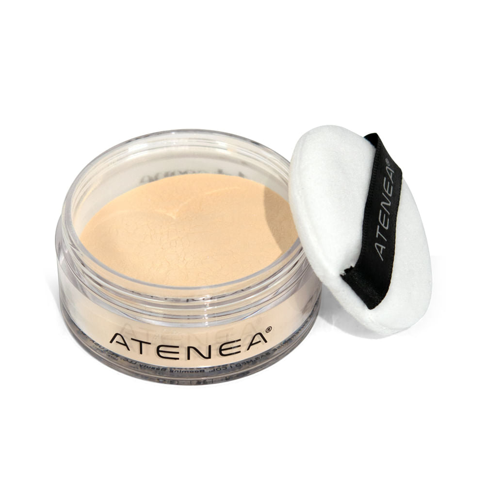 Mini Polvo Suelto Atenea 1st Scene x9g