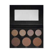 Paleta-Contorno-e-Iluminador-Atenea-Glam-Black-x7-