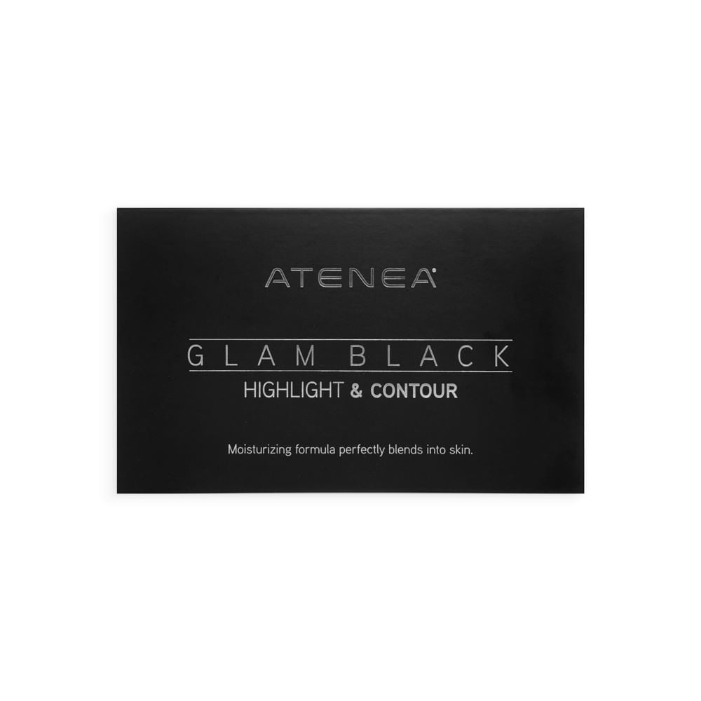 Paleta-Contorno-e-Iluminador-Atenea-Glam-Black-x7-