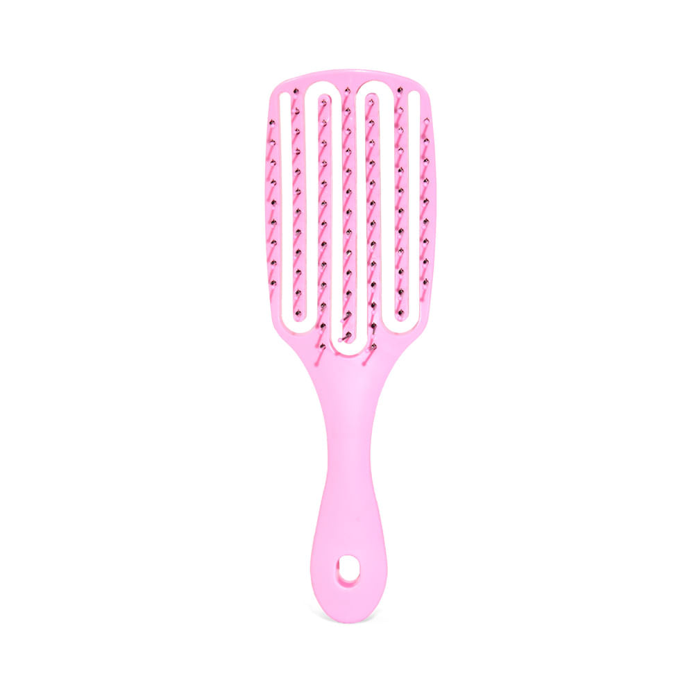 Cepillo Antifrizz Lula YS-2-AES