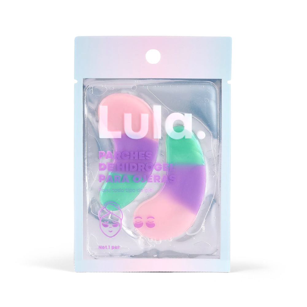 Parche para Ojeras PDH01 Lula