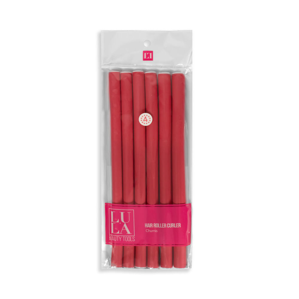Chumis Lula 12mm JD-202