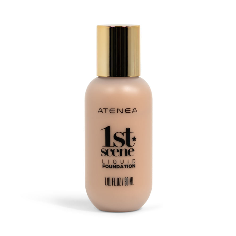 Base Atenea 1st Scene Mini
