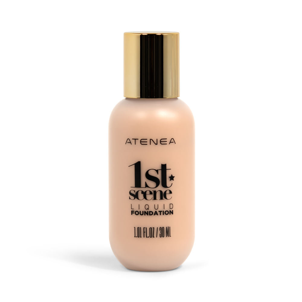 Base Atenea 1st Scene Mini