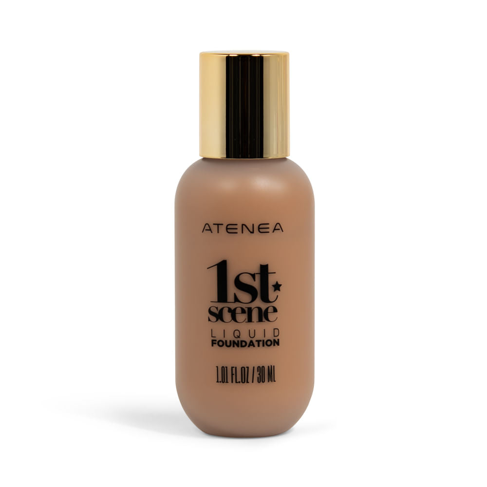 Base Atenea 1st Scene Mini