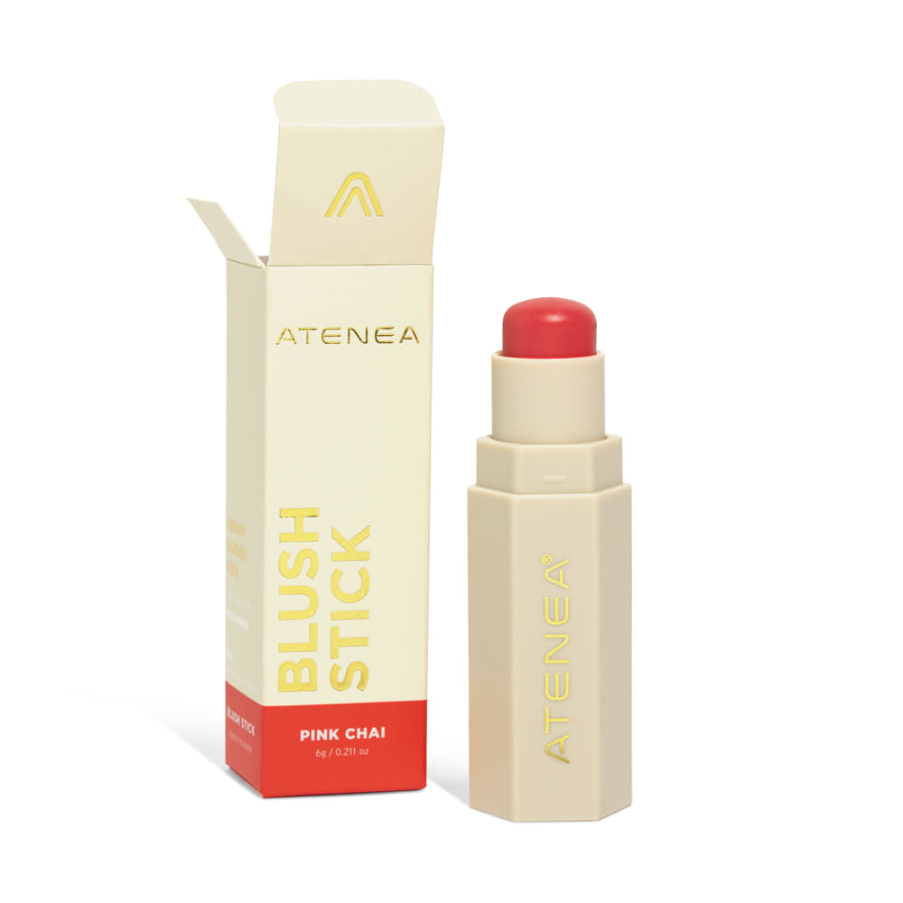 Rubor Cremoso en Barra Atenea 6g