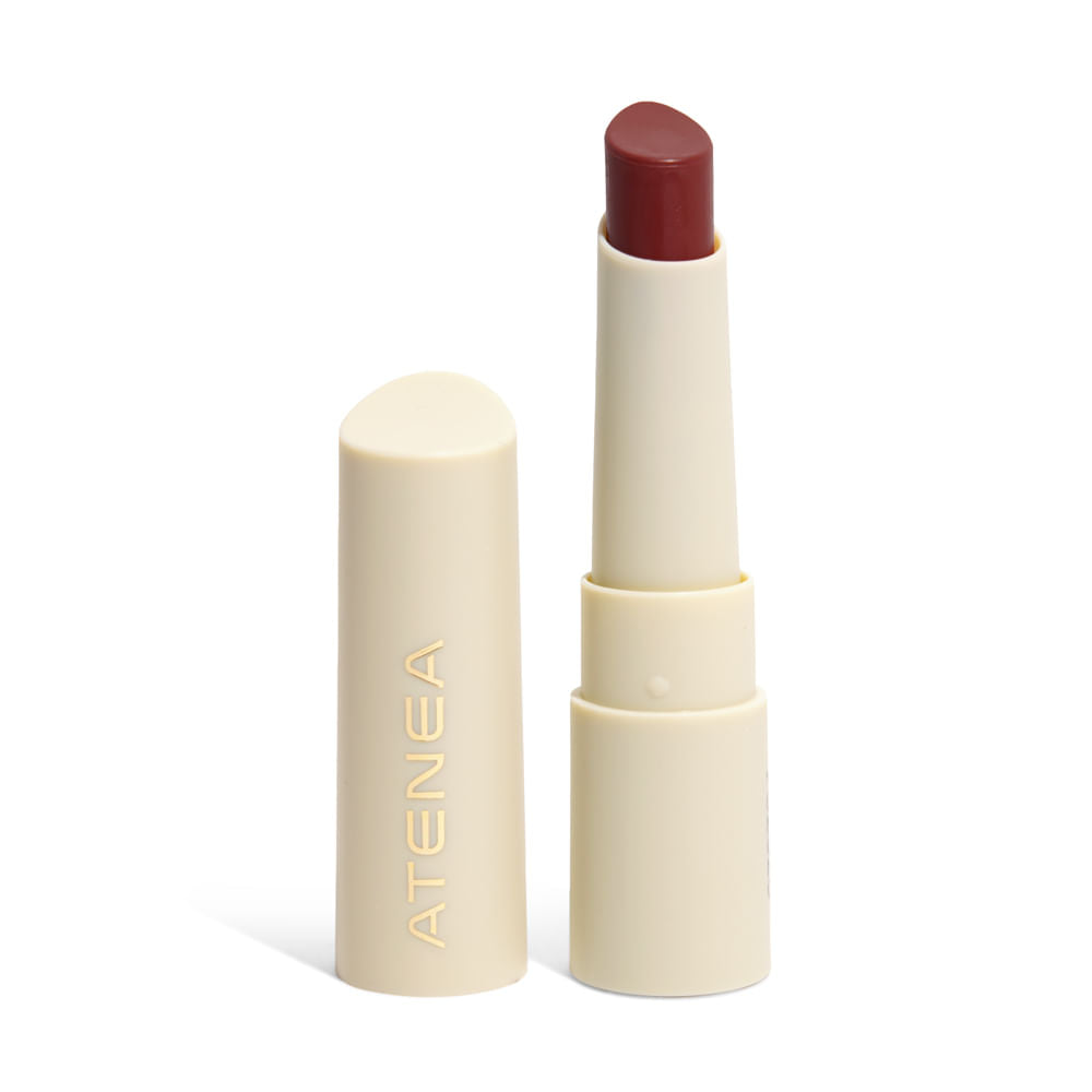 Labial Barra Atenea Velvet Touch 2.7g