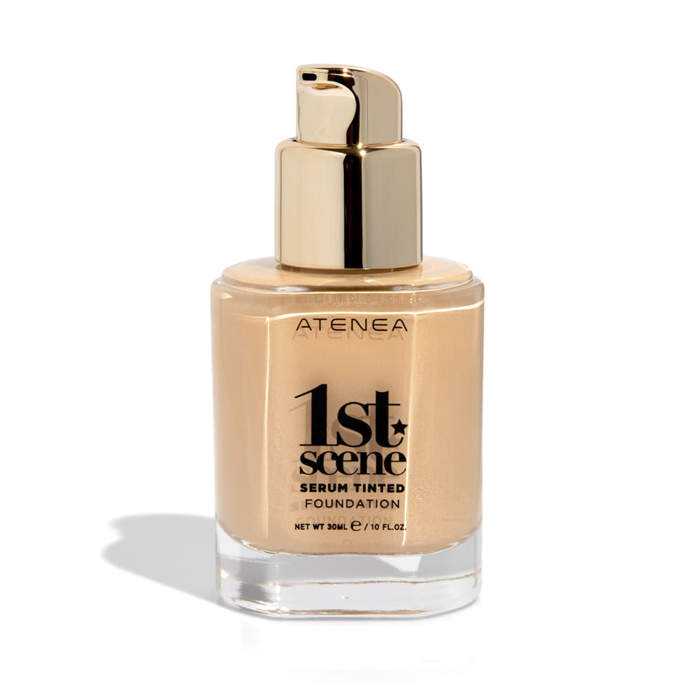 Serum Tinta Base Atenea 1st Scene 30ml
