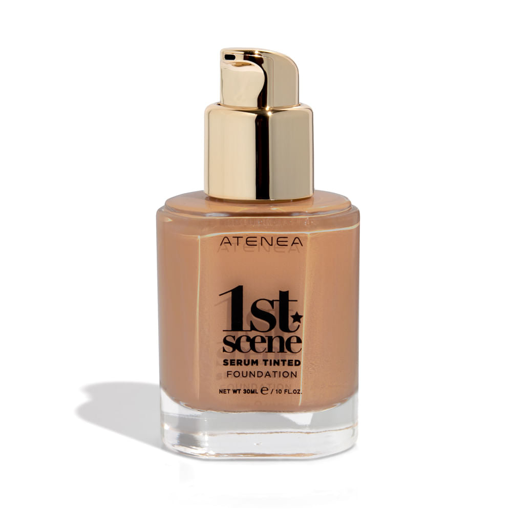 Serum Tinta Base Atenea 1st Scene 30ml