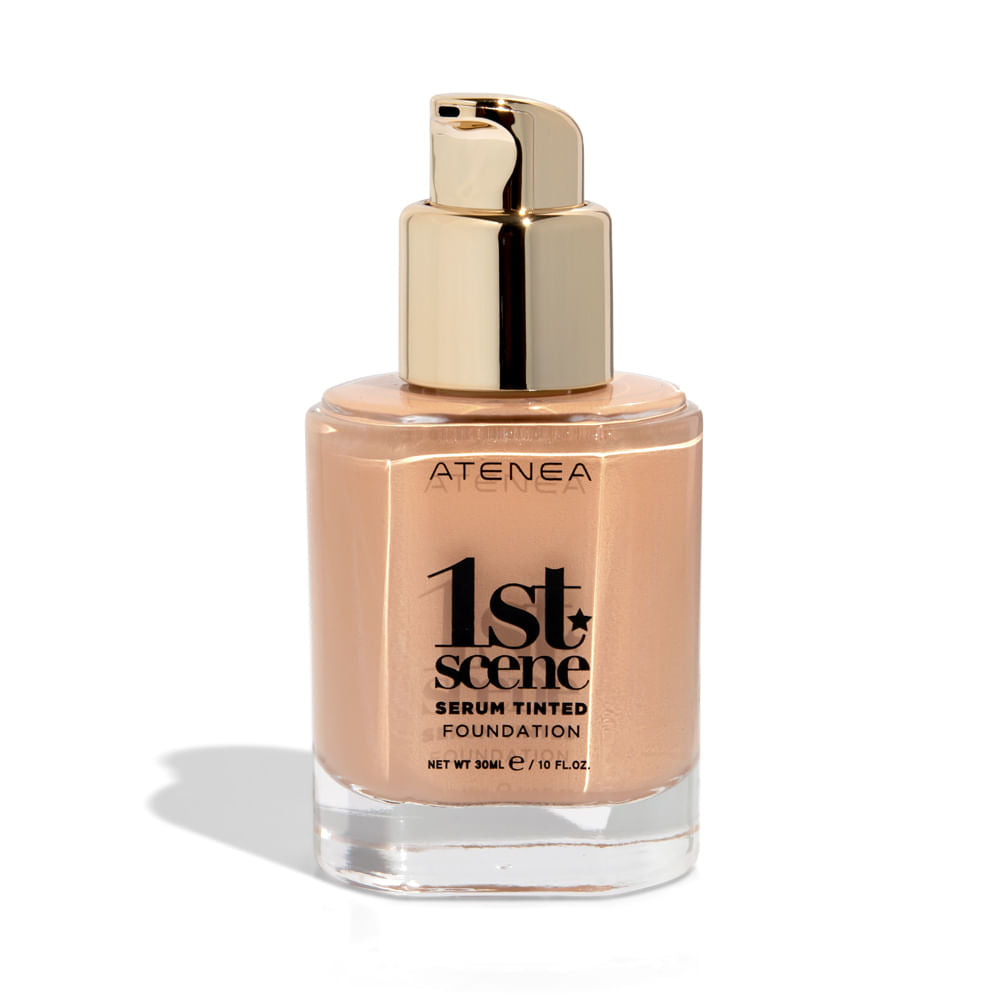 Serum Tinta Base Atenea 1st Scene 30ml