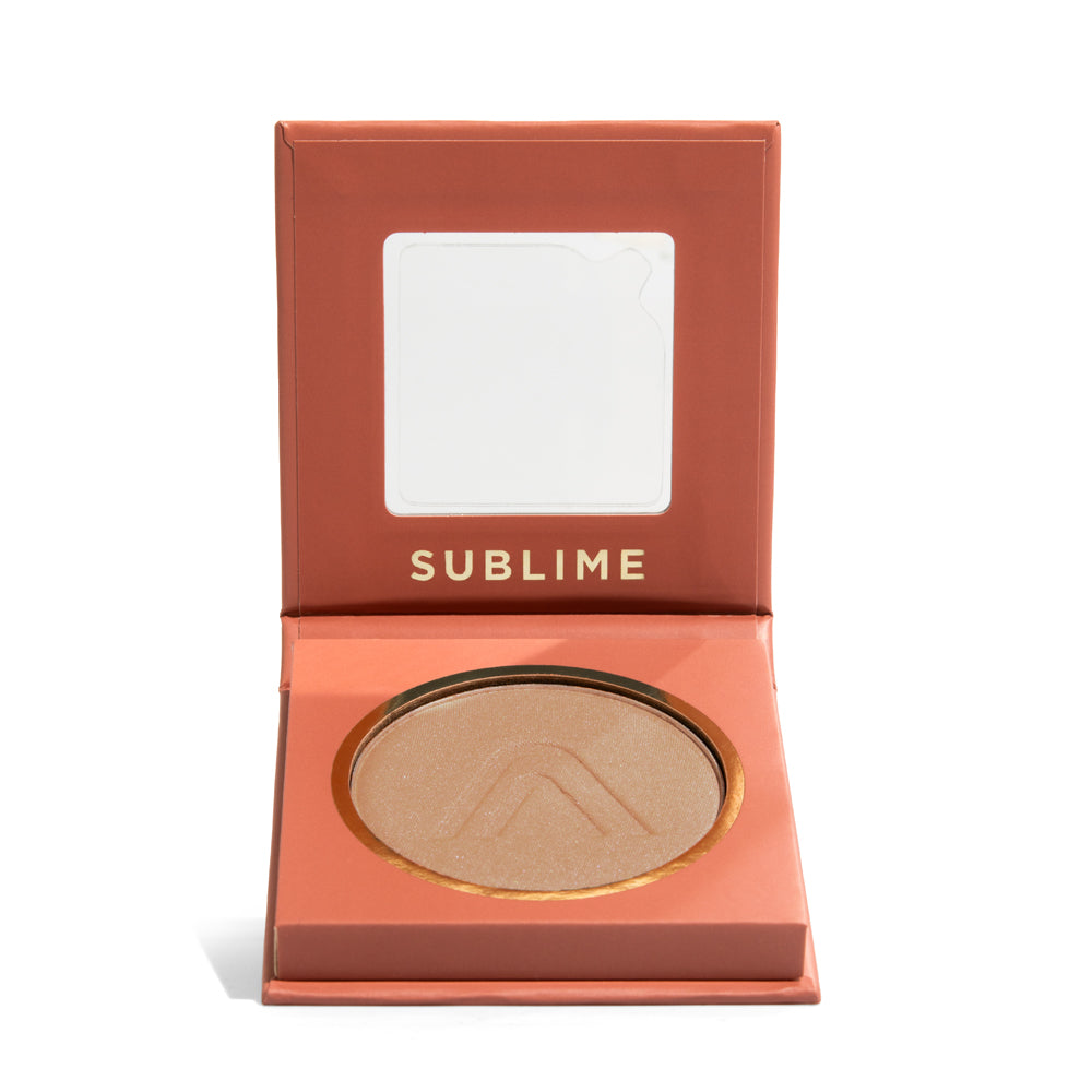 Contorno Bronzer  Atenea 7.5g