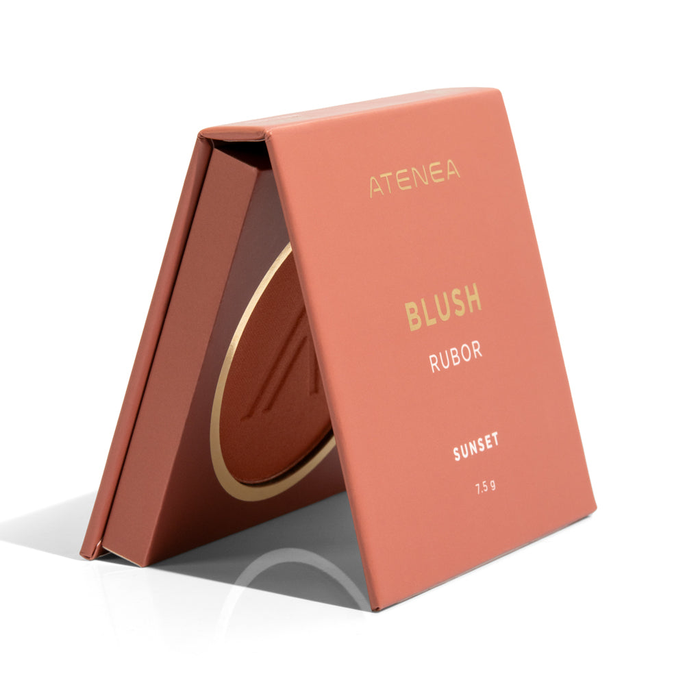 Contorno Bronzer  Atenea 7.5g