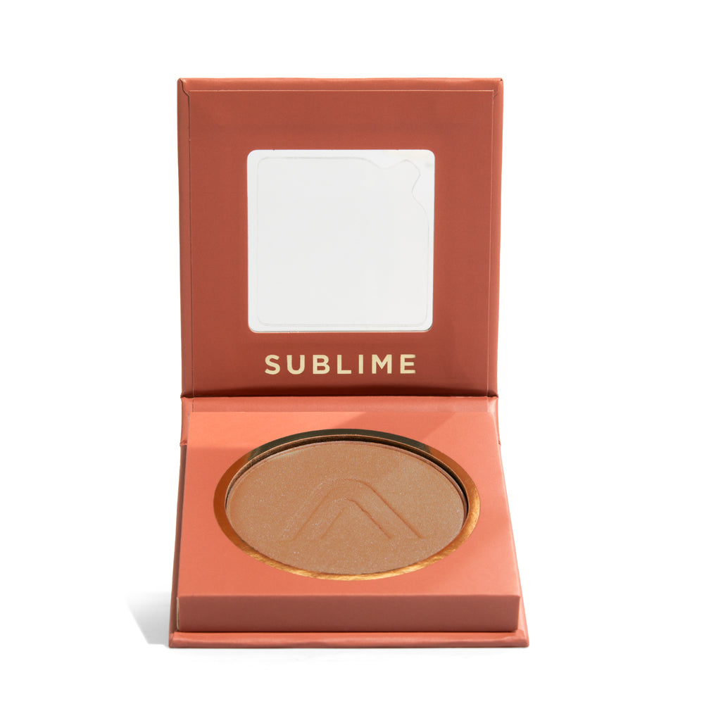 Contorno Bronzer  Atenea 7.5g