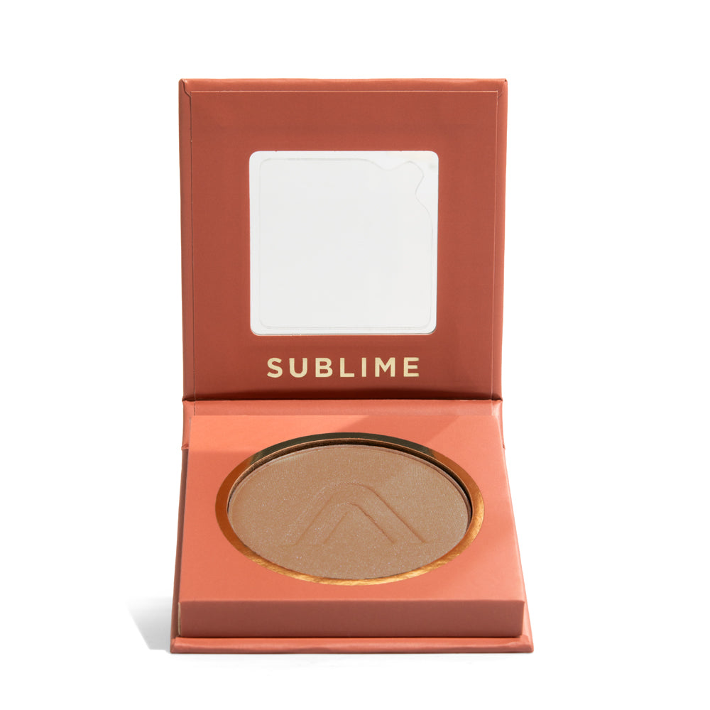 Contorno Bronzer  Atenea 7.5g