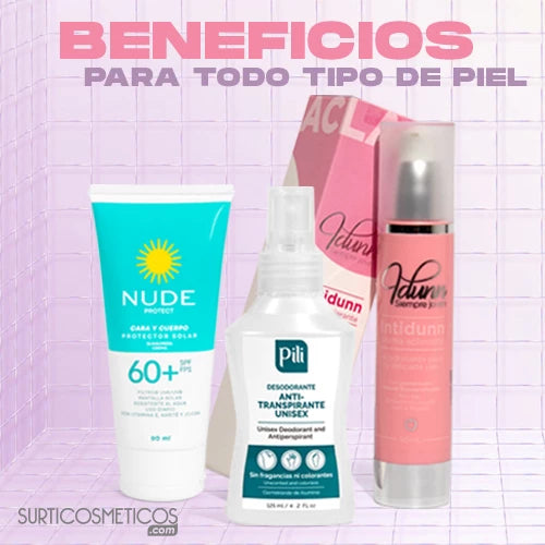 Surticosmeticos Colombia