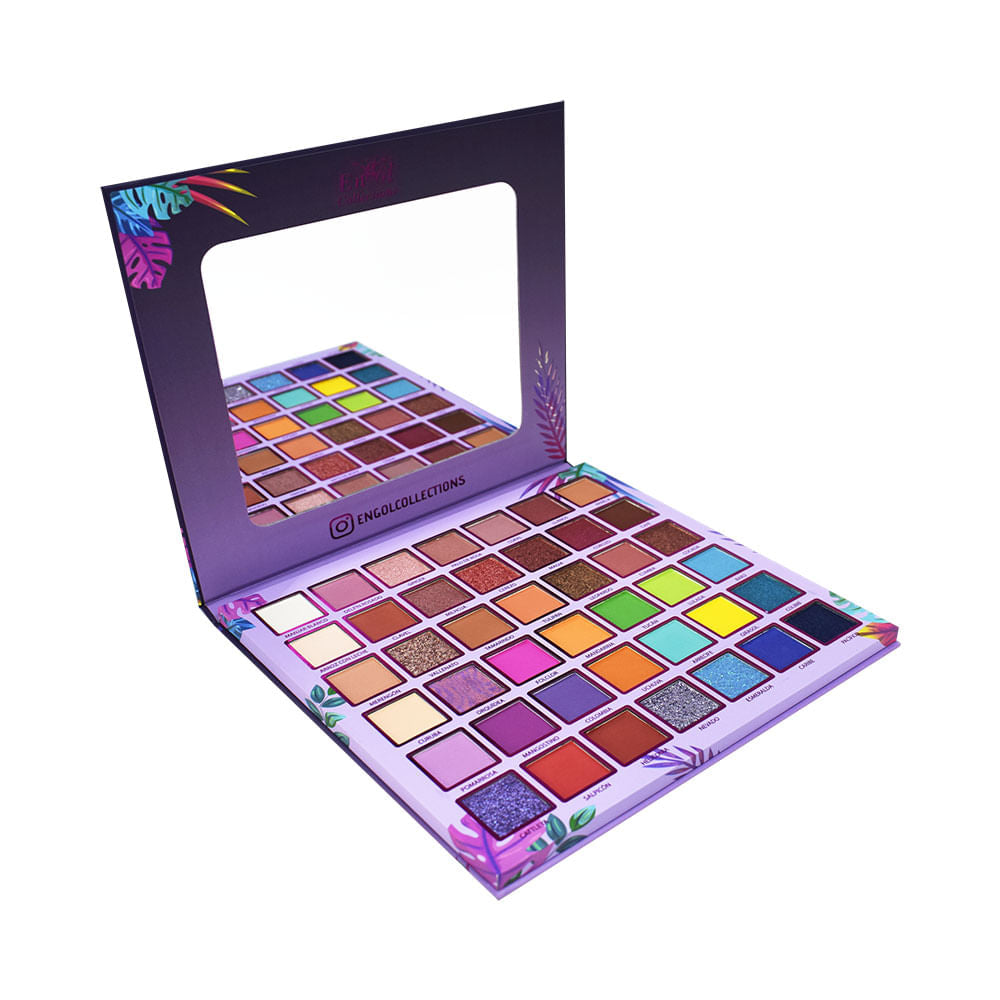 Paleta-Sombras-Engol-Colombia-Pro-Magica-x42-tonos