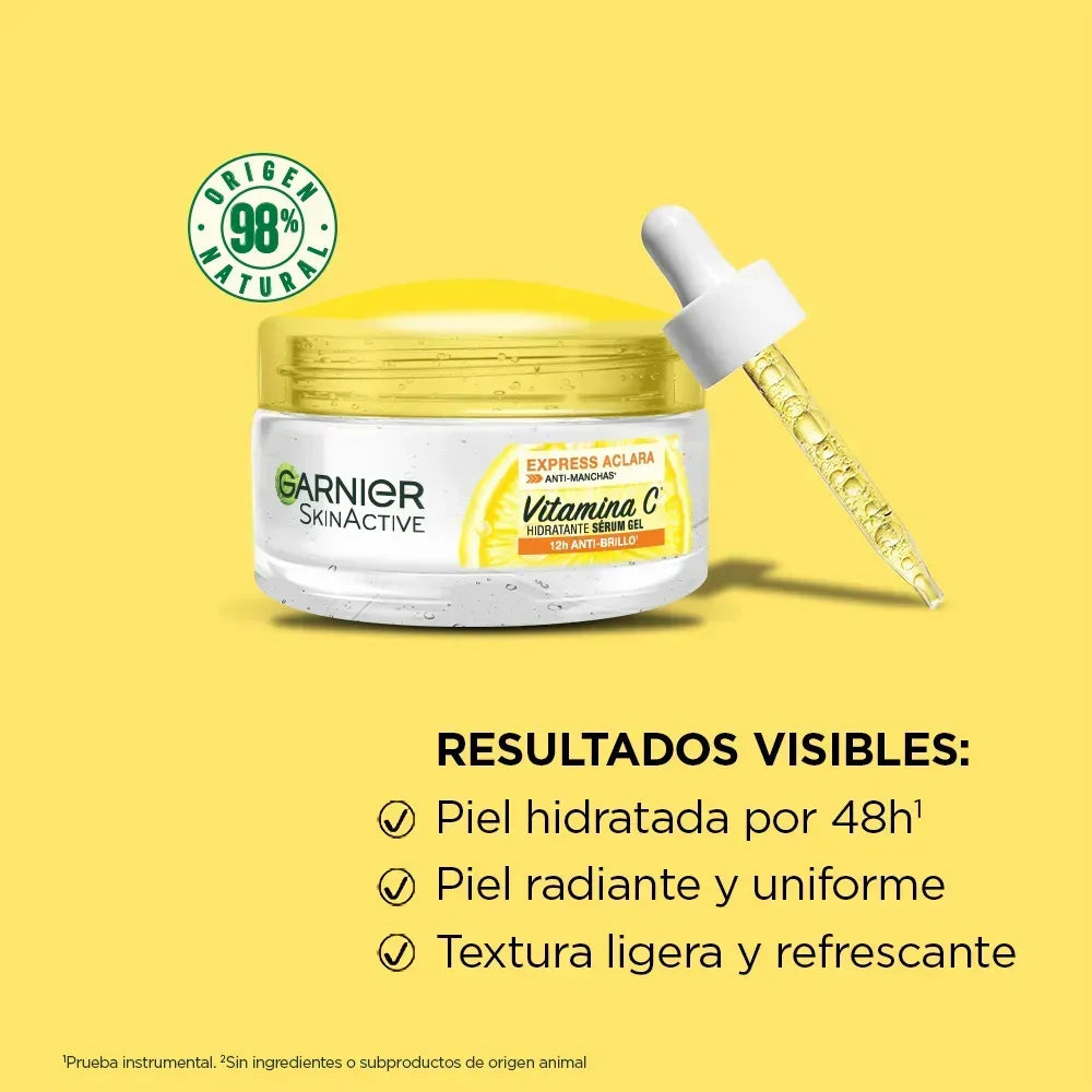 7899706194273_3_Serum-Gel-Garnier-Hidratante-Vitamina-C-X-50Ml