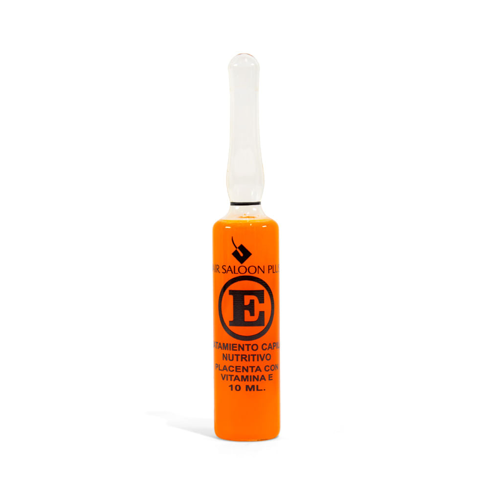Ampolleta Capilar Pearl Colection x10ml