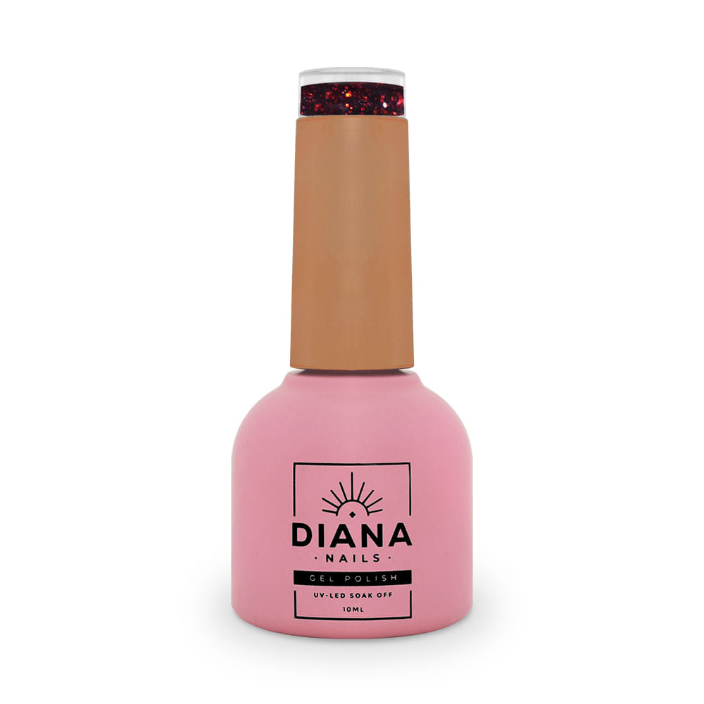 Semipermanente Diana Nails Gama Perlados