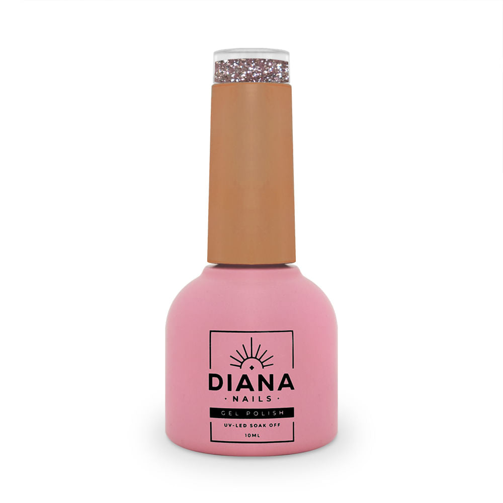 Semipermanente Diana Nails Gama Perlados
