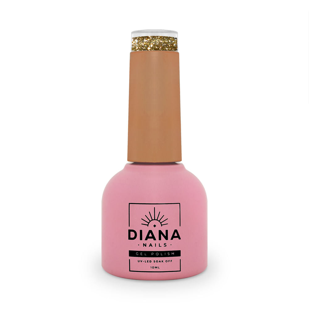 Semipermanente Diana Nails Gama Perlados