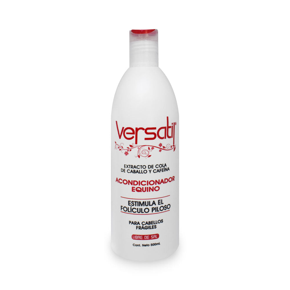 Acondicionador Versátil Equino x500ml