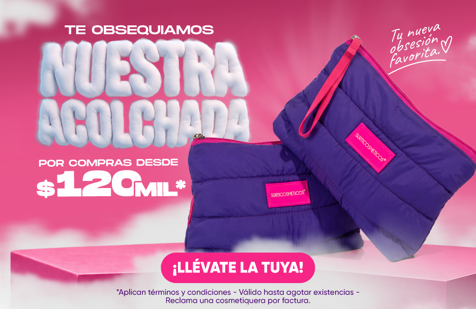 Surticosmeticos Colombia