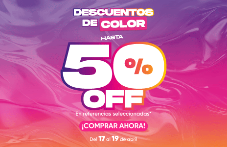 Surticosmeticos Colombia