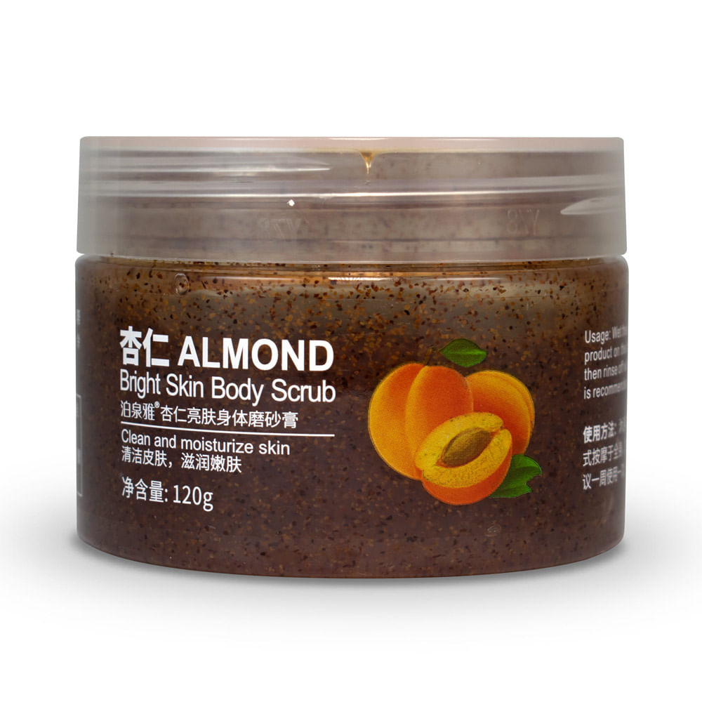 Exfoliante Corporal en Gel Bioaqua BQY8655
