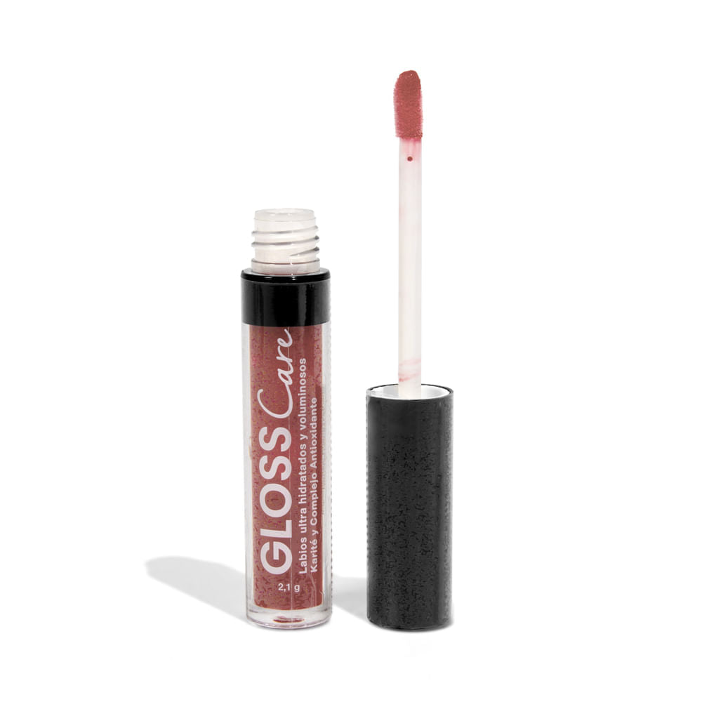 Brillo Labial Gloss Care Ana Maria x2.1g