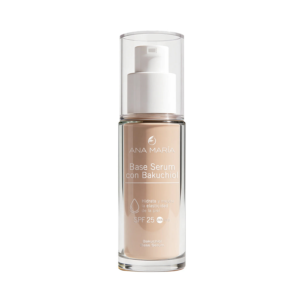 Base Serum BAKUCHIOL X28ml Ana Maria