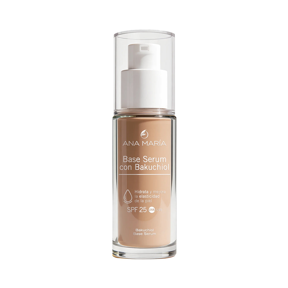 Base Serum BAKUCHIOL X28ml Ana Maria