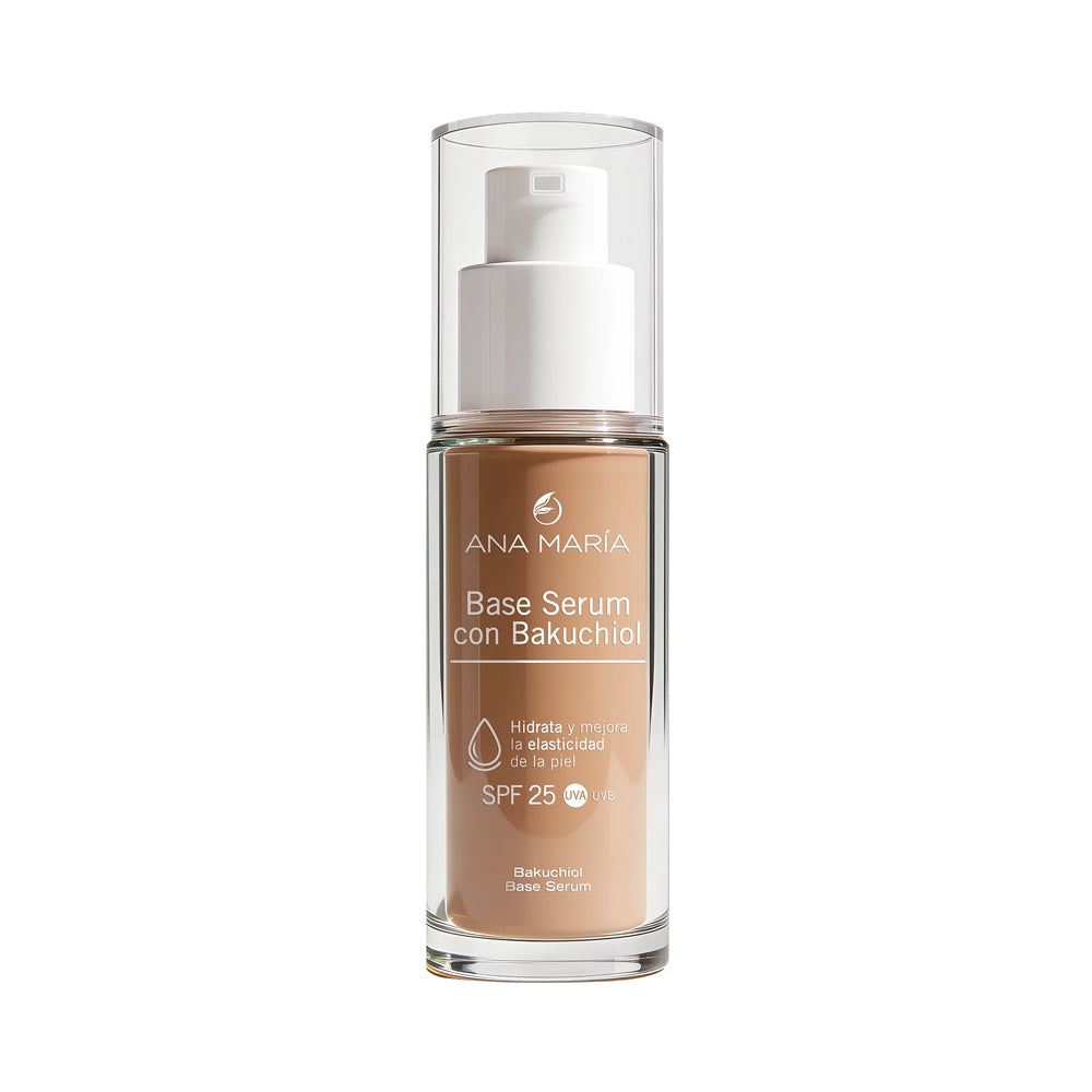 Base Serum BAKUCHIOL X28ml Ana Maria