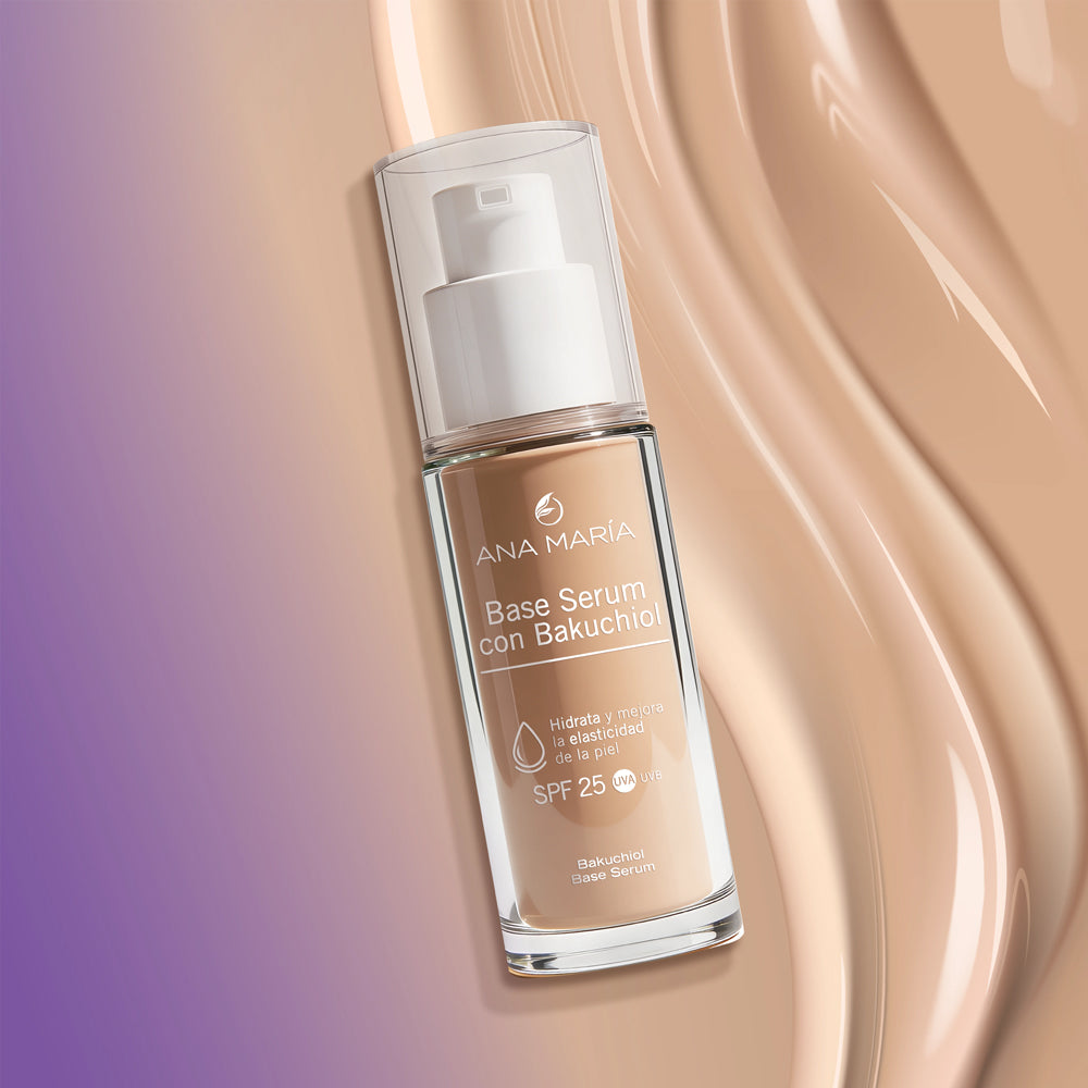 Base Serum BAKUCHIOL X28ml Ana Maria