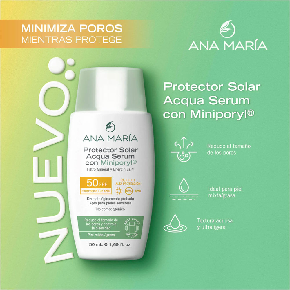 C51069-Protector-solar-Acqua-Serum-Miniporyl-Sin-Color-Ana-Maria-50-SPF-50ml-2
