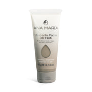 Mascarilla Facial Detox Ana Maria x60ml