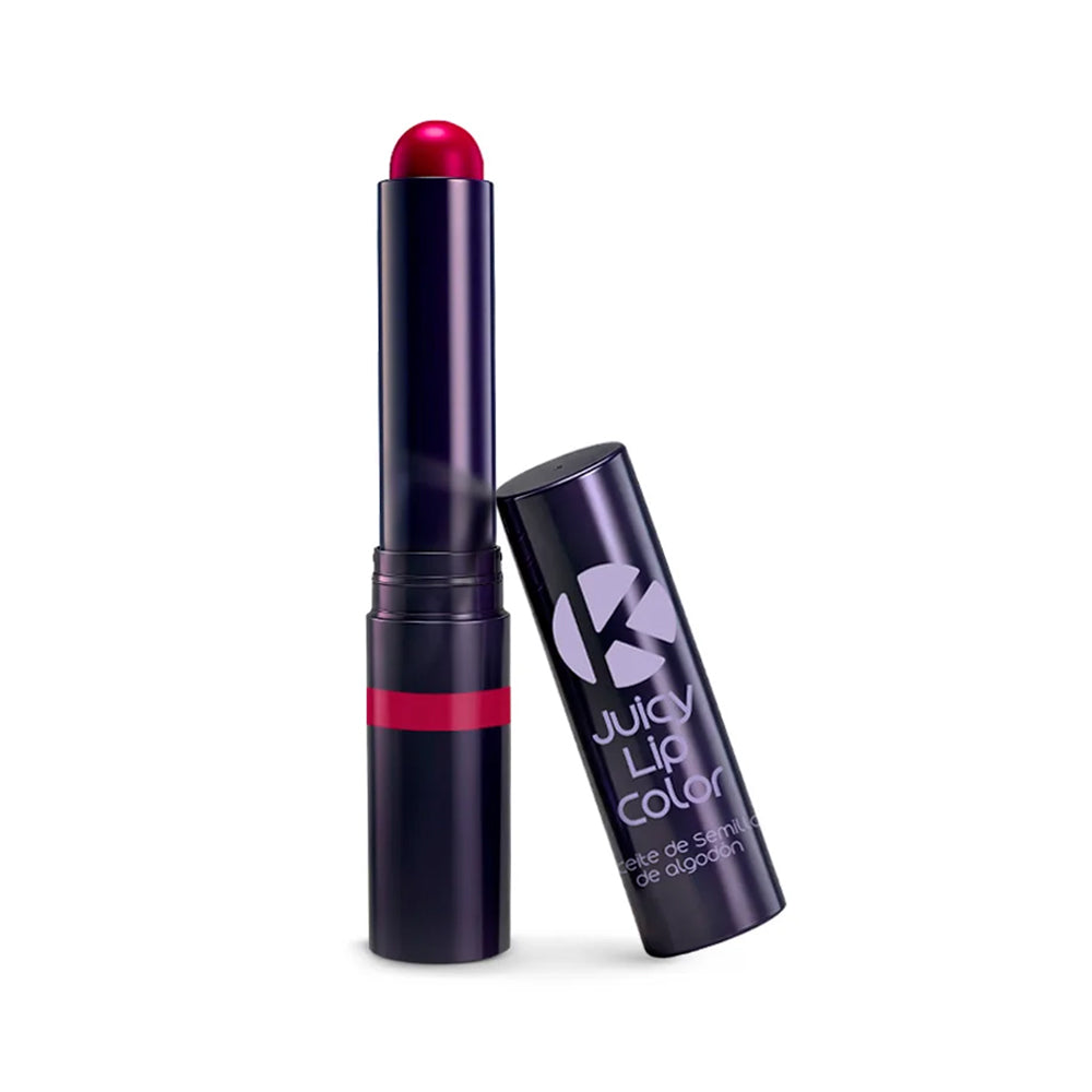 Labial Kaloe Juicy Lip Color 2gr