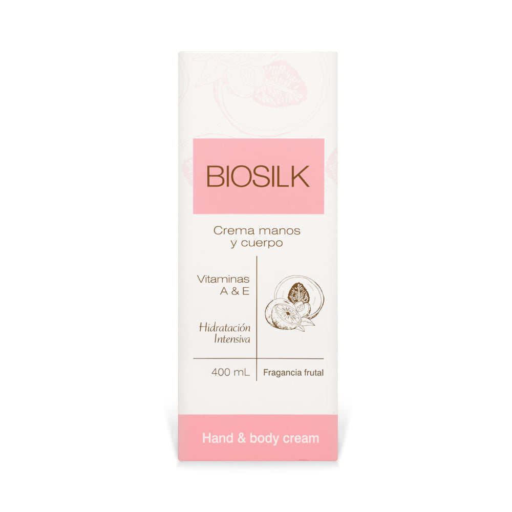 Crema-Corporal-Biosilk-Frutal-Ana-Maria-x400ml
