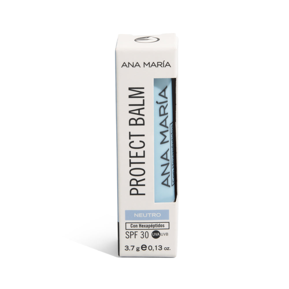 Balsamo Labial Protector Ana Maria SPF 30 3.7gr