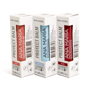 Balsamo Labial Protector Ana Maria SPF 30 3.7gr