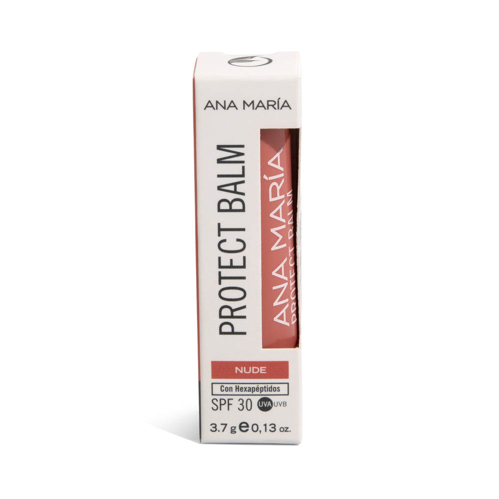 Balsamo Labial Protector Ana Maria SPF 30 3.7gr