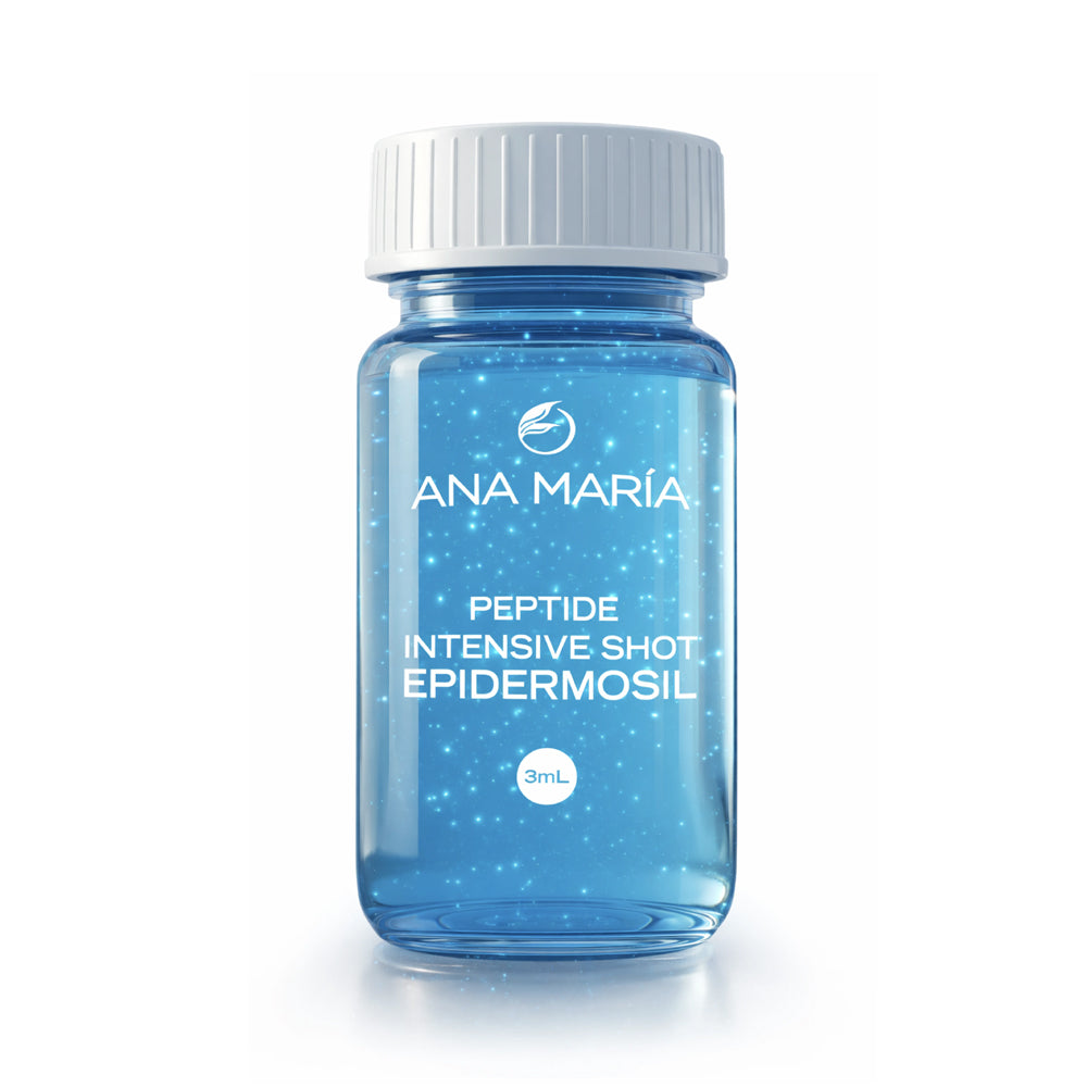 Tratamiento Peptide Intensive Shot 5und Ana Maria