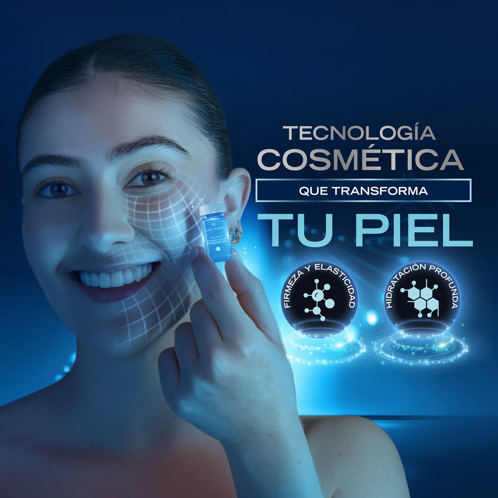 Tratamiento Peptide Intensive Shot 5und Ana Maria