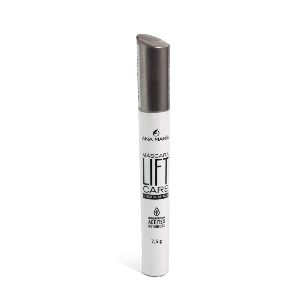Pestañina Ana María Lift Care Waterproof 7.5g