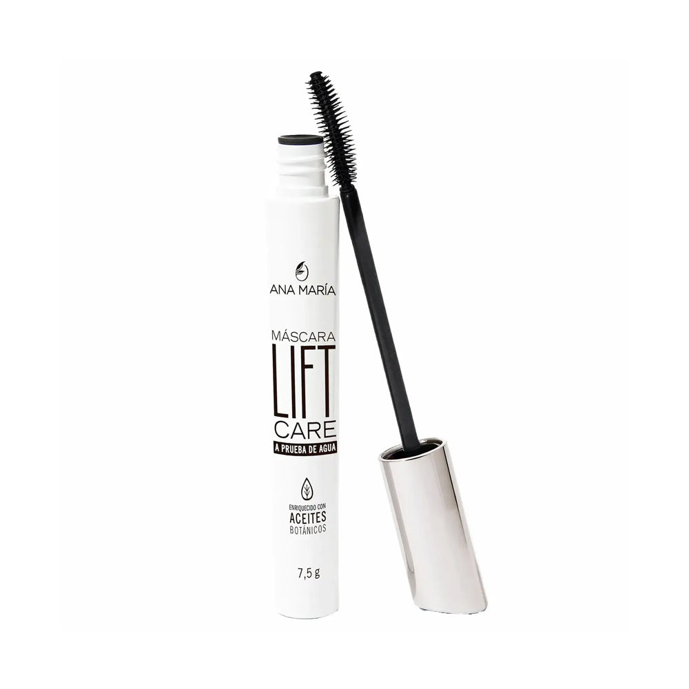 Pestañina Ana María Lift Care Waterproof 7.5g
