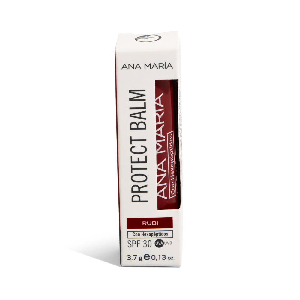 Balsamo Labial Protector Ana Maria SPF 30 3.7gr