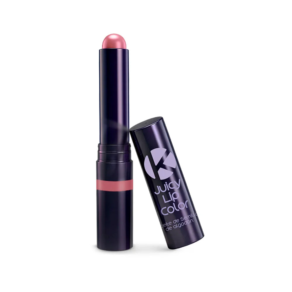 Labial Kaloe Juicy Lip Color 2gr
