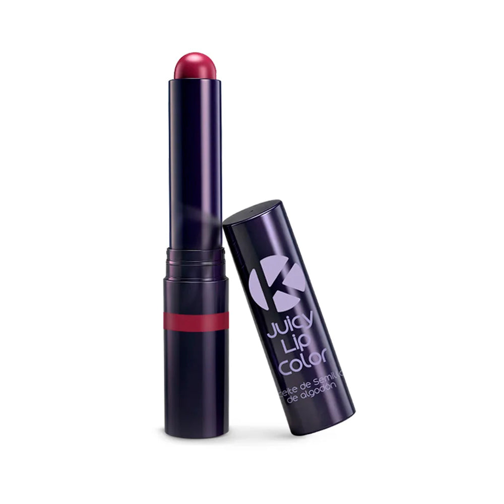 Labial Kaloe Juicy Lip Color 2gr