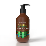 Crema de Peinar Curls Perfect Giorgio 400ml