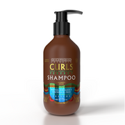 Shampoo Curls Perfect Giorgio 400ml